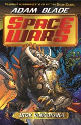 Space Wars: Útok robodraka
