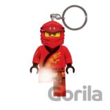 LEGO Ninjago Legacy Kai svietiaca figúrka