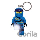 LEGO Ninjago Legacy Jay svietiaca figúrka