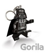 LEGO Star Wars Darth Vader svietiaca figúrka