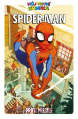 Spider-Man - Proti přesile