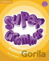 Super Minds Level 5 Super Grammar Book