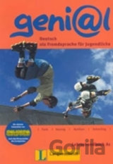 Genial 1 (A1) – Lehrerhandbuch