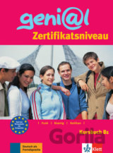 Genial 3 (B1) – Kursbuch