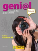 Genial Klick 1 (A1) – Lehrerhandbuch mit integr. KB