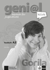 Genial Klick 2 (A2) – Testheft + CD