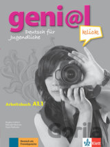Genial Klick A1.1 – Arbeitsbuch + MP3 online
