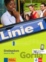 Linie 1 (A1) Einstiegskurs – Kursbuch