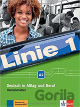 Linie 1 (A2) – Intensivtrainer