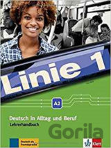 Linie 1 (A2) – Lehrerhandbuch