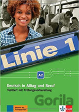 Linie 1 (A2) – Testheft