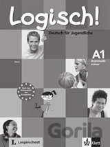 Logisch! 1 (A1) – Grammatiktrainer