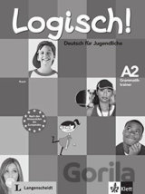 Logisch! 2 (A2) – Grammatiktrainer
