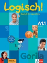 Logisch! A1.1 – Kursbuch