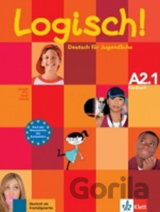 Logisch! A2.1 – Kursbuch