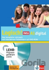 Logisch! neu 1 (A1) – Intensivtrainer
