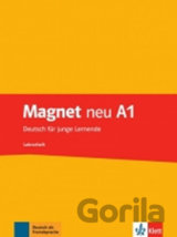 Magnet neu 1 (A1) – Lehrerhandbuch