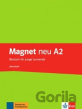 Magnet neu 2 (A2) – LHB