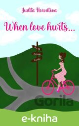 When love hurts...