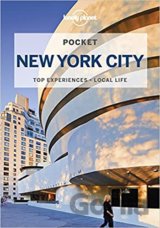 Pocket New York City 8
