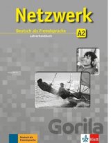Netzwerk 2 (A2) – Lehrerhandbuch