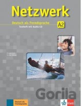 Netzwerk 2 (A2) – Testheft + CD