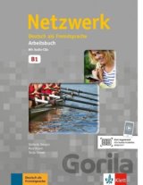 Netzwerk 3 (B1) – Arbeitsbuch + 2CD
