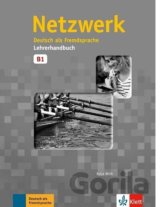 Netzwerk 3 (B1) – Lehrerhandbuch