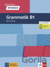 Deutsch intensiv - Grammatik B1