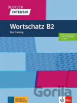 Deutsch intensiv – Wortschatz B2