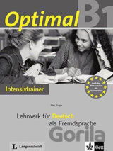 Optimal B1 – Intensivtrainer