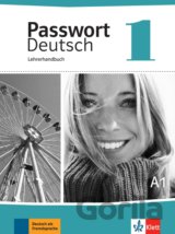 Passwort Deutsch neu 1 (A1) – Lehrerhandbuch