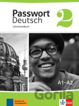 Passwort Deutsch neu  2 (A1-A2) – Lehrerhandbuch