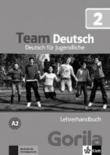 Team Deutsch 2 (A2) – Lehrerhandbuch