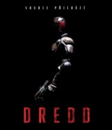 Dredd (2012 - 3D Blu-ray)