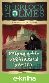 Případ dobře vychlazené pomsty
