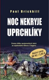 Noc nekryje uprchlíky
