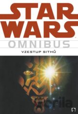 Star Wars: Omnibus - Vzestup sithů