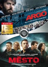 Kolekce: Argo + Město (2 DVD)