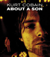 Kurt Cobain – About a Son (Blu-ray)