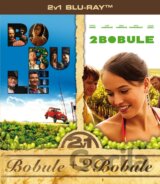 Bobule a 2Bobule (2 x Blu-ray)