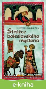 Strážce boleslavského mystéria