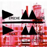 DEPECHE MODE: DELTA MACHINE (DELUXE EDITION) (  2-CD)