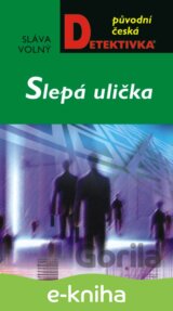 Slepá ulička