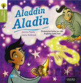 Aladdin / Aladin