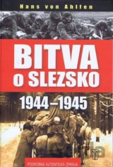 Bitva o Slezsko