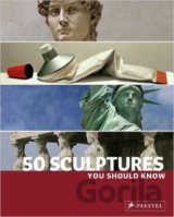50 Sculptures You Should Know