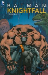 Batman Knightfall (Volume One)