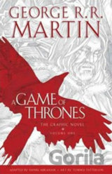 Game of Thrones Graphic Novel
