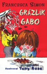Grázlik Gabo